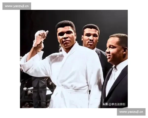 拳王阿里巅峰对决:传奇赛事回顾与伟大历程解析